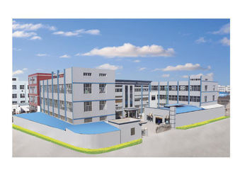 Mingrui Technolgy Company Limited