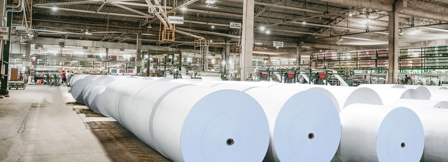 quality Turn-up Tape factory