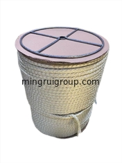 12mm Natural White Nylon Paper Carrier Rope without Core