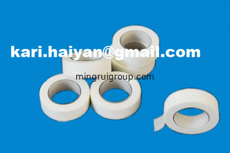 PE / Zinc Oxide Plaster Medical  Adhesive Tape for Hosipal Care