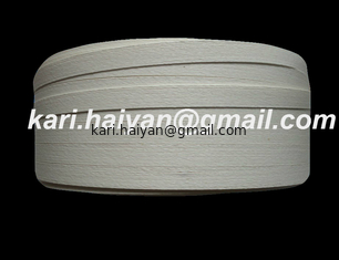 Industrial Pulp Paper Strap Banding Paper Band for Bale Securement Eliminates