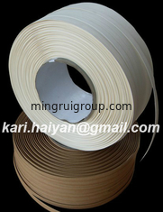Automatic Reel Turn-up Tapes to Transfer Paper Sheet