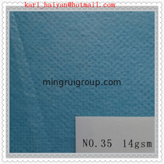 Eco-friendly 100% Virgin Material PP Spunbond Nonwoven Fabrics in Rolls