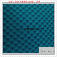 OEM/ ODM Waterproof Spunbonded PP Nonwoven Fabrics for Table Cloth