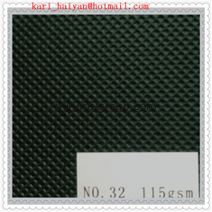 UV Stabilized Spunbonded PP Nonwoven Fabrics for Green House