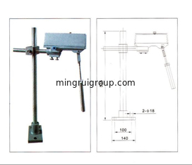 Signal Sensor Type I , Wire Guide System , Paper Mill High Speed Palm Sensor Assembly, Automation Grade