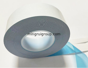 High Temperature Green Double Side Adhensive Tape, Splicing Tape for Coating, Printing, Film