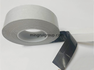 High Temperature Black Double Side Adhensive Tape, Splicing Tape for Coating, Printing, Film