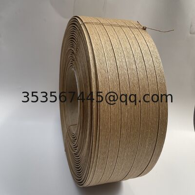 Mingrui Heavy Duty Turn up Paper Tape for Sandar, M.A. Industry