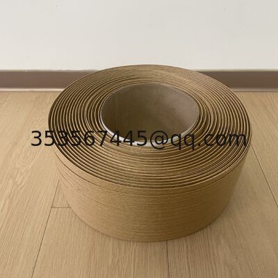 Turn up Paper Tapes for Reel Change Systems