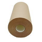 12 in. X 180 FT. Brown Masking Paper for Professional Contractors and Painters