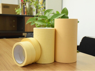 100degree High Temperature Masking Tape for Home Painting and Automotive Painting