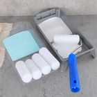 Amazon Hotsale 4" Foam Paint Roller Set Painting Tools