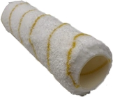 Paint Roller Covers - 1/2 X 9 Inch Microfiber 5 Pack