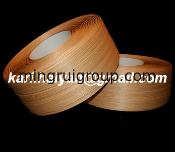 100% Repulpable Turn-up Tape of Paper Band for IBS RSC 2000