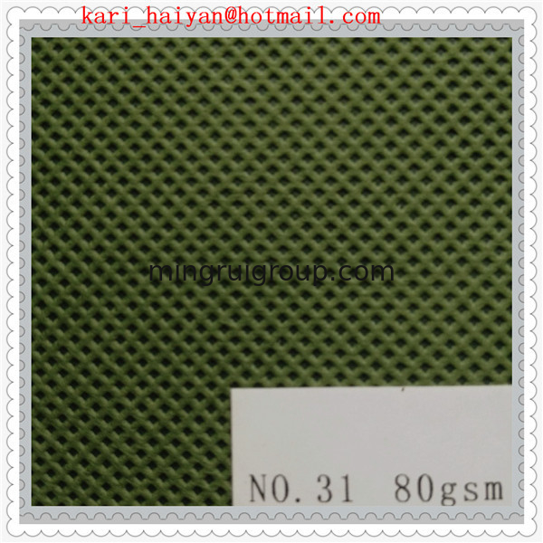 Anti-UV Weed Control PET Nonwoven Fabrics for Agriculture Cover