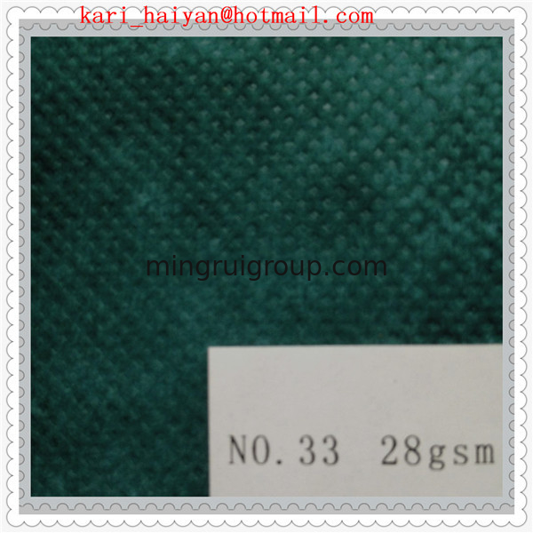 Promotional Colorful OEM/ ODM Spunbonded PP Nonwoven Fabrics Rolls