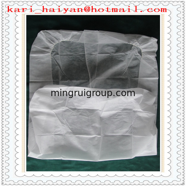 Low Price Waterproof PP Medical Nonwoven Disposable Bedsheets Items in Hospital