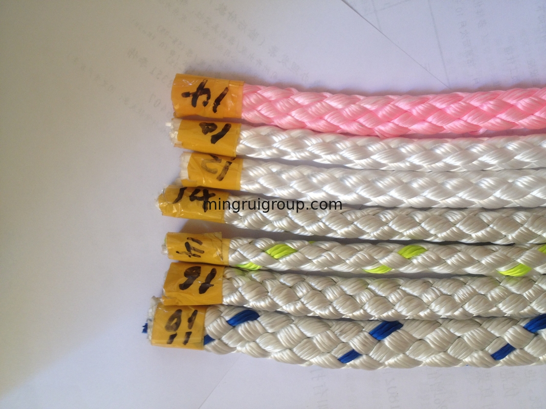 Nylon Fiber Paper Carrier Ropes for Standard Drying Sections