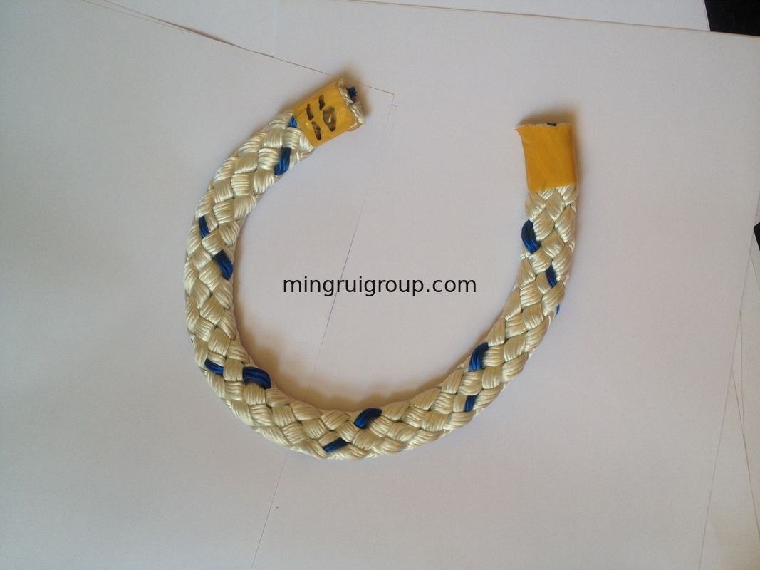 Nylon Fiber Paper Carrier Ropes for carrying the paper during the paper making