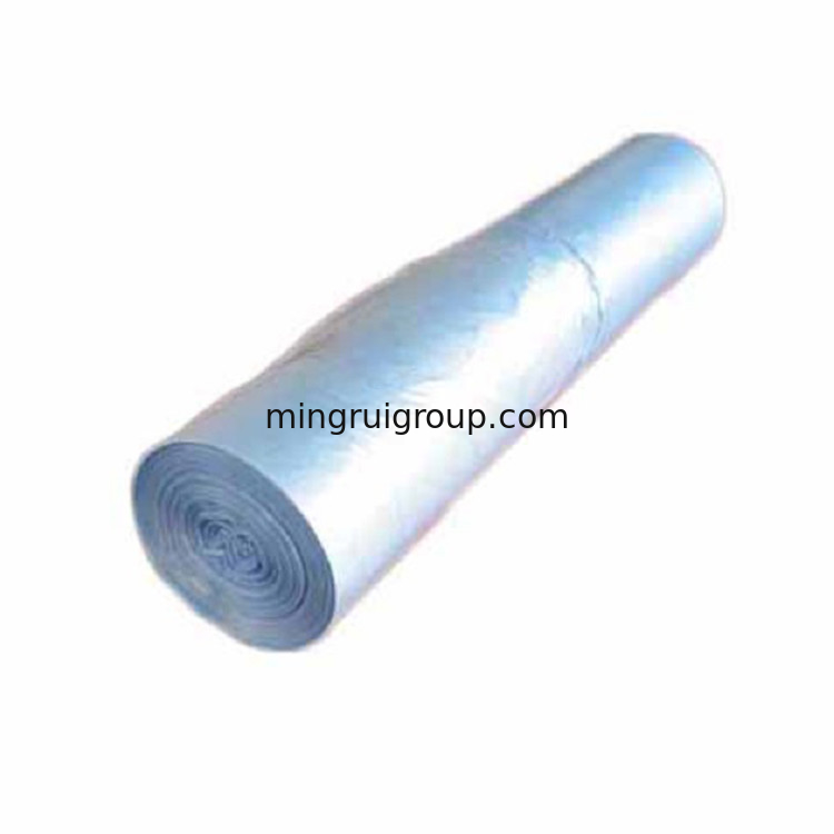 HDPE Overspray Masking Film for Car Body Shop Repair Painting