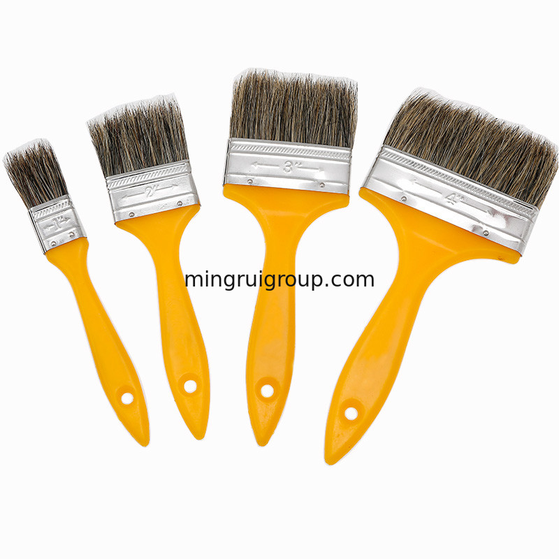 1" 2" 3" 4" 5" 6" Wall Paint Brushes for Mexico