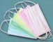 Medical Waterproof White, Blue, Pink Spunbonded PP Nonwoven for Mask