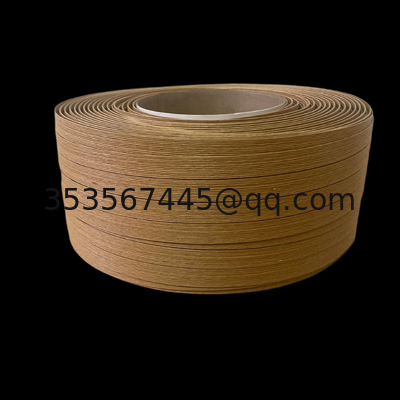 Turn-up Tape Paper Band for IBS , Sandar Paperband Reel System