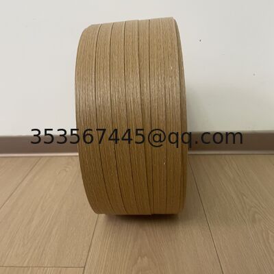 Mingrui Brown Folded Turn up Tape for IBS RCS