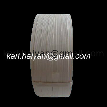 White Folding Turn-up Tapes for Transfer Paper Sheet